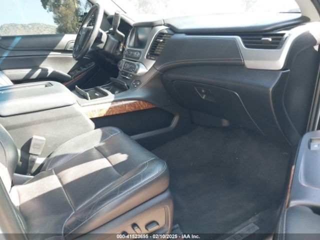1GNSCCKC2JR111159 Chevrolet Tahoe Premier