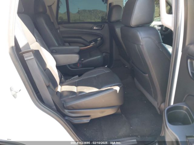 1GNSCCKC2JR111159 Chevrolet Tahoe Premier