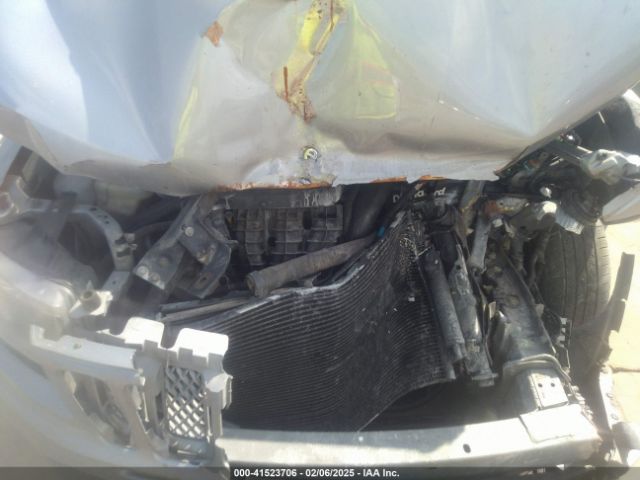 1C4NJDEBXGD594149 Jeep Compass Latitude
