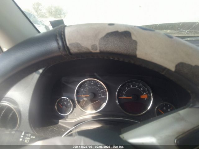 1C4NJDEBXGD594149 Jeep Compass Latitude
