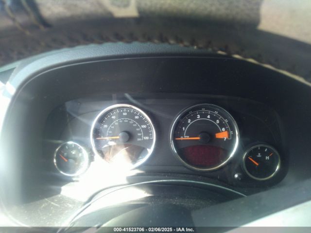 1C4NJDEBXGD594149 Jeep Compass Latitude