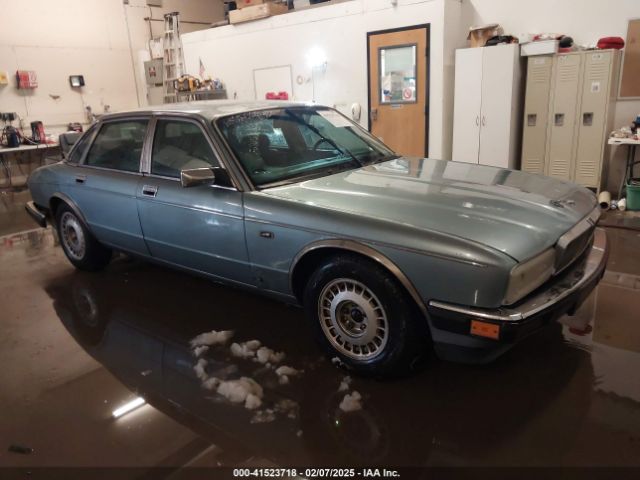 1992 JAGUAR XJ6 SAJKY1745NC649347 Photo 0