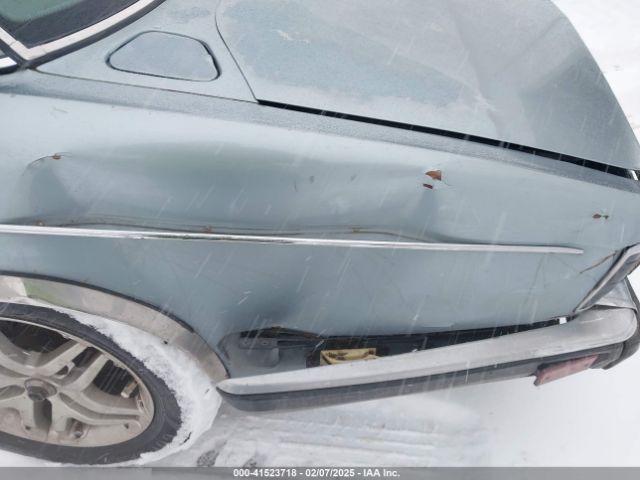1992 JAGUAR XJ6 SAJKY1745NC649347 Photo 5