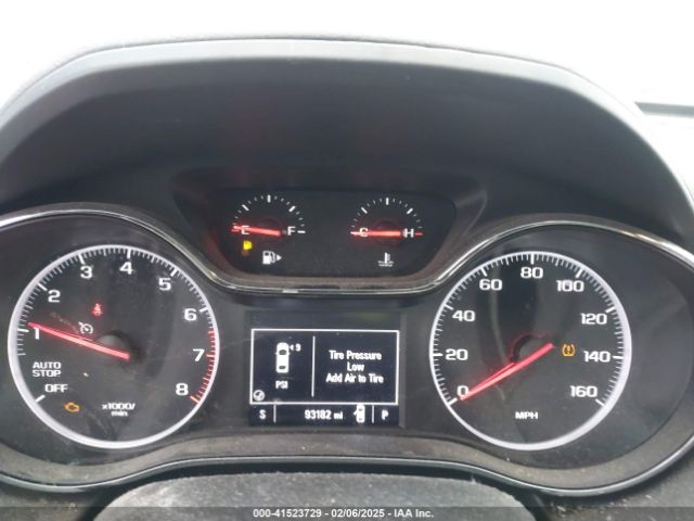 2019 CHEVROLET CRUZE 1G1BE5SM5K7139499 Photo 6