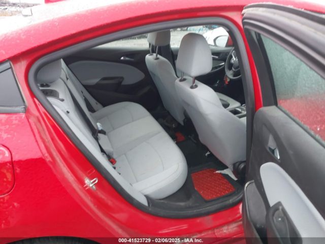 2019 CHEVROLET CRUZE 1G1BE5SM5K7139499 Photo 7