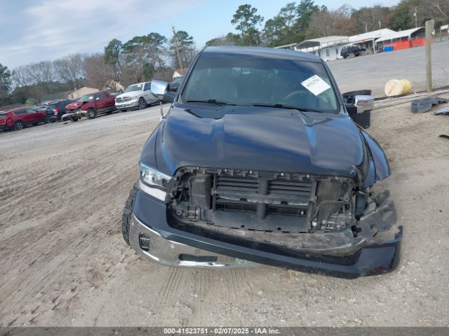 1C6RR6JTXFS750714 RAM 1500 Laramie