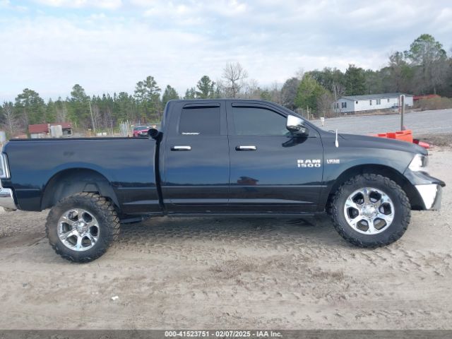 1C6RR6JTXFS750714 RAM 1500 Laramie
