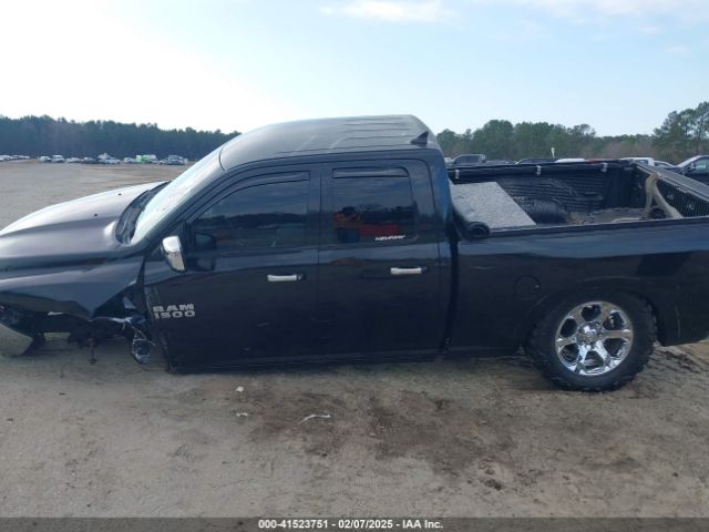 1C6RR6JTXFS750714 RAM 1500 Laramie