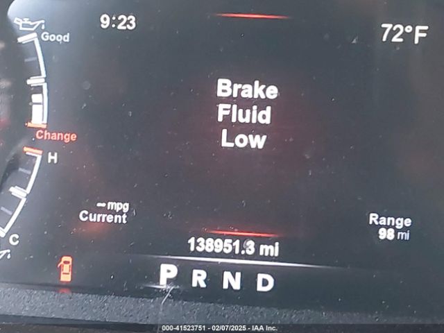 1C6RR6JTXFS750714 RAM 1500 Laramie