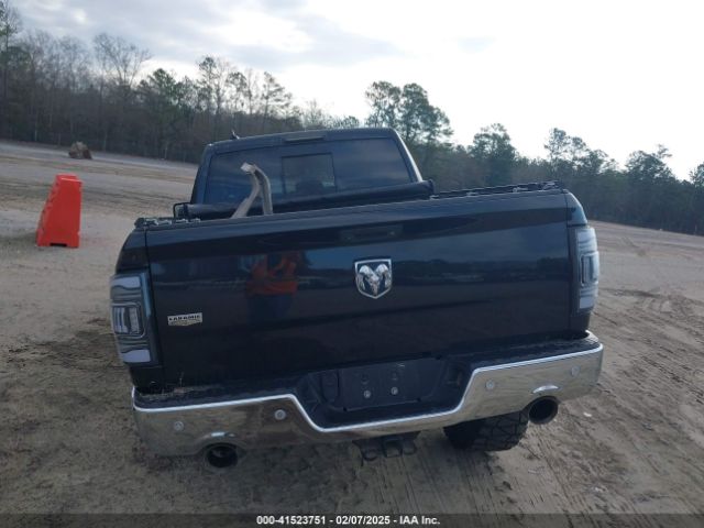 1C6RR6JTXFS750714 RAM 1500 Laramie