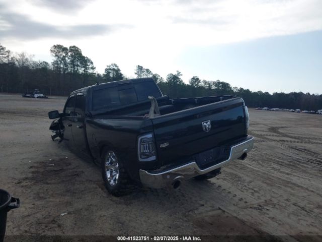 1C6RR6JTXFS750714 RAM 1500 Laramie