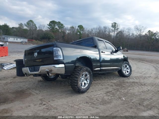 1C6RR6JTXFS750714 RAM 1500 Laramie