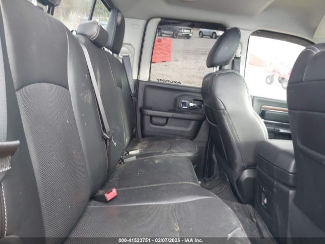 1C6RR6JTXFS750714 RAM 1500 Laramie