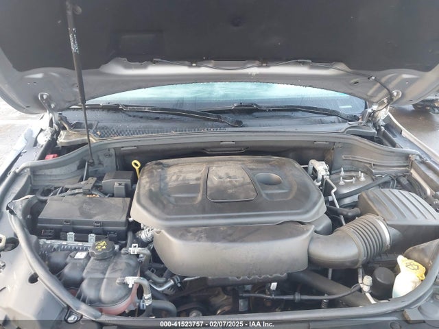 1C4RJEAG3KC851790 Jeep Grand Cherokee Altitude 4x2