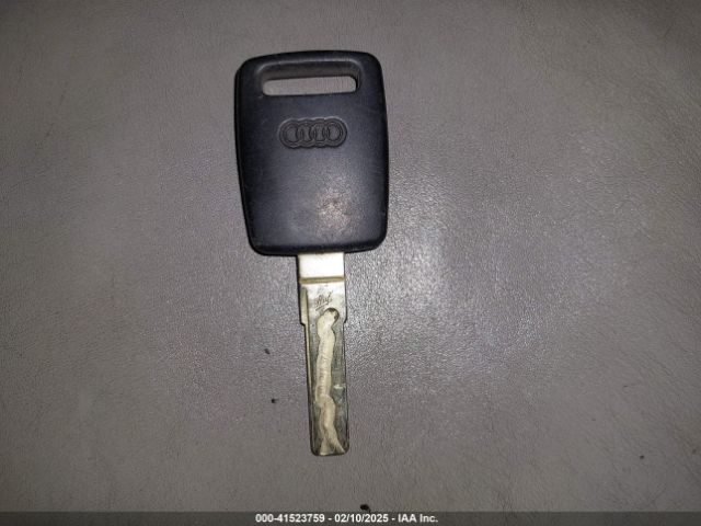 2005 AUDI A8 L WAUML44E75N010117 Photo 10