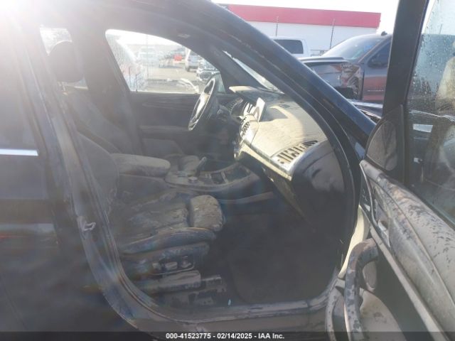 5UXTY5C04M9F57544 BMW X3 Xdrive30i