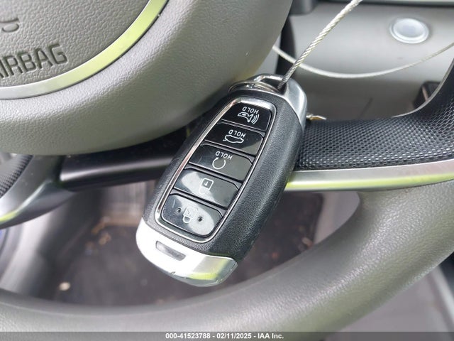 Hyundai ELANTRA SEL 2023 KMHLM4AG0PU591806 Image 11