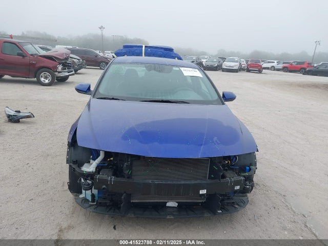 Hyundai ELANTRA SEL 2023 KMHLM4AG0PU591806 Image 13