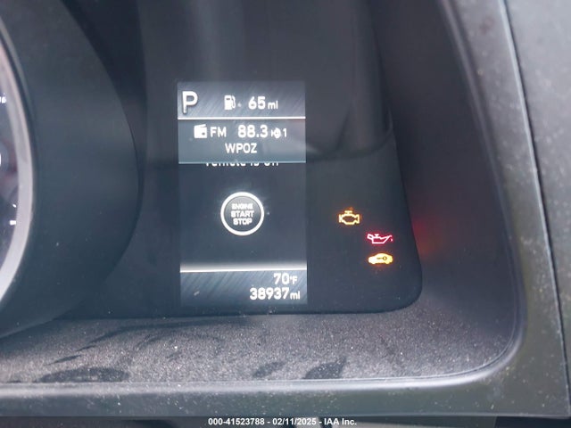Hyundai ELANTRA SEL 2023 KMHLM4AG0PU591806 Image 16