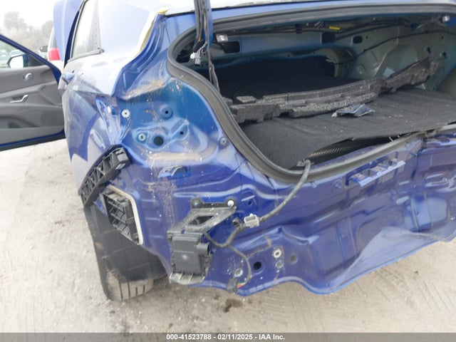 Hyundai ELANTRA SEL 2023 KMHLM4AG0PU591806 Image 19
