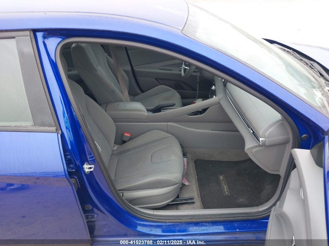 Hyundai ELANTRA SEL 2023 KMHLM4AG0PU591806 Image 5
