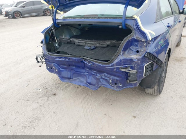 Hyundai ELANTRA SEL 2023 KMHLM4AG0PU591806 Image 6