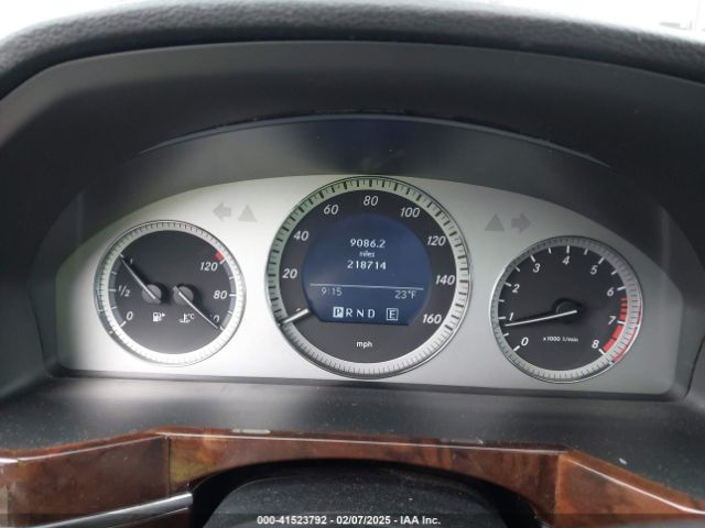 2012 MERCEDES-BENZ GLK 350 WDCGG8HB8CF838643 Photo 6