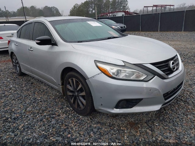 1N4AL3AP1HC115795 Nissan Altima 2.5 Sv