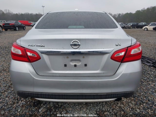 1N4AL3AP1HC115795 Nissan Altima 2.5 Sv