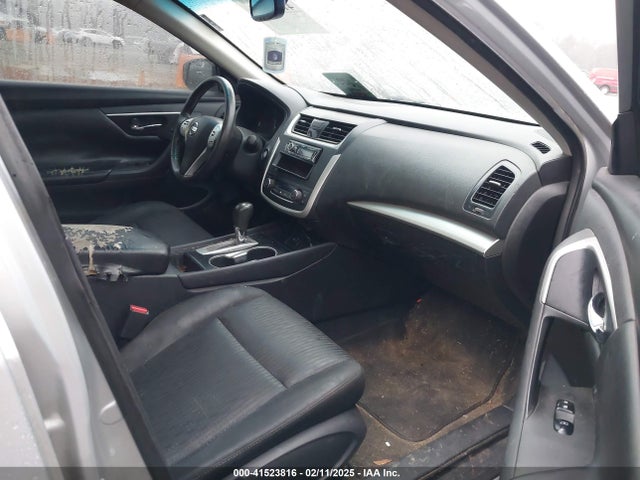 1N4AL3AP1HC115795 Nissan Altima 2.5 Sv