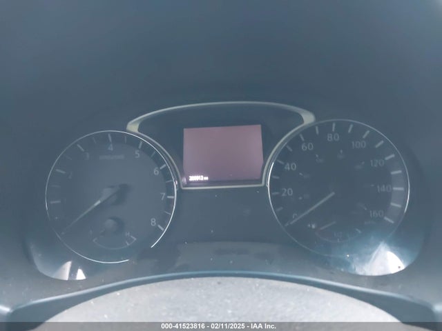 1N4AL3AP1HC115795 Nissan Altima 2.5 Sv