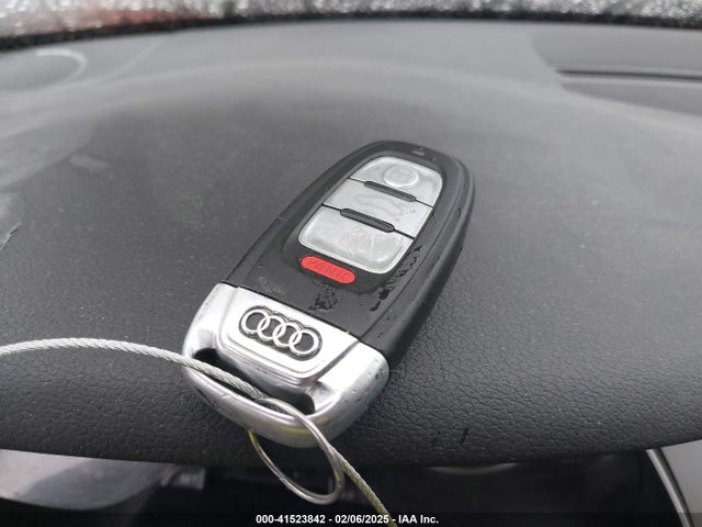 2013 AUDI A4 WAUFFAFL1DN030548 Photo 10