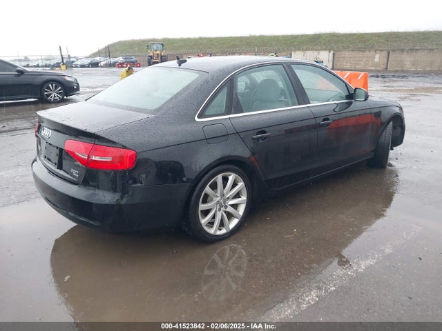 2013 AUDI A4 WAUFFAFL1DN030548 Photo 3