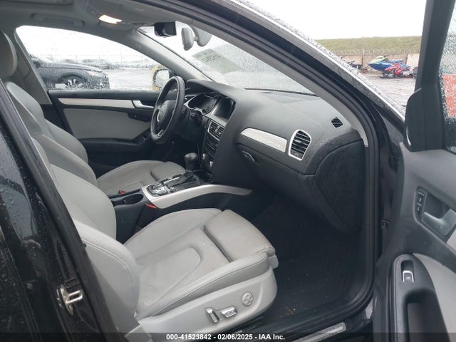 2013 AUDI A4 WAUFFAFL1DN030548 Photo 4