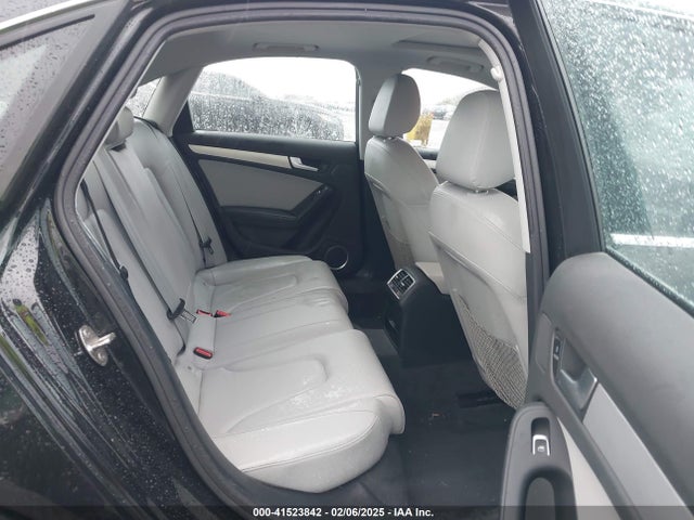 2013 AUDI A4 WAUFFAFL1DN030548 Photo 7