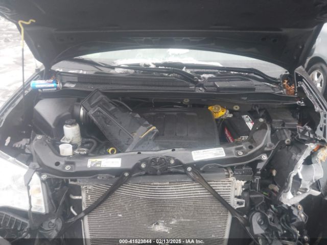 2C4RDGCG6KR695929 Dodge Grand Caravan Sxt