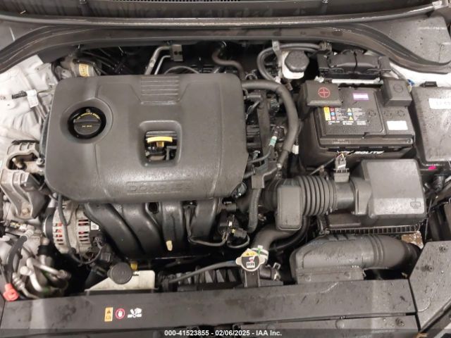 5NPD84LFXLH537323 Hyundai Elantra Value Edition