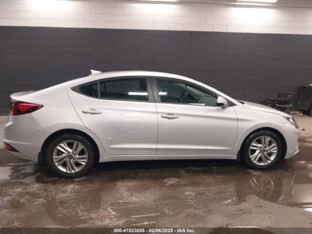 5NPD84LFXLH537323 Hyundai Elantra Value Edition