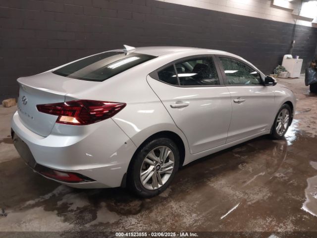 5NPD84LFXLH537323 Hyundai Elantra Value Edition