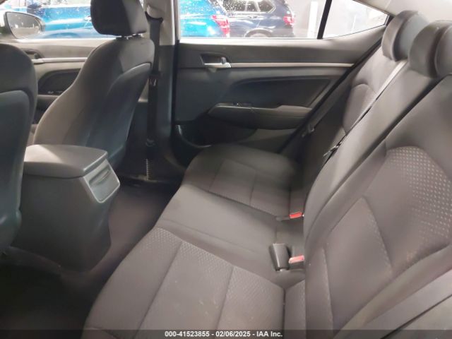 5NPD84LFXLH537323 Hyundai Elantra Value Edition