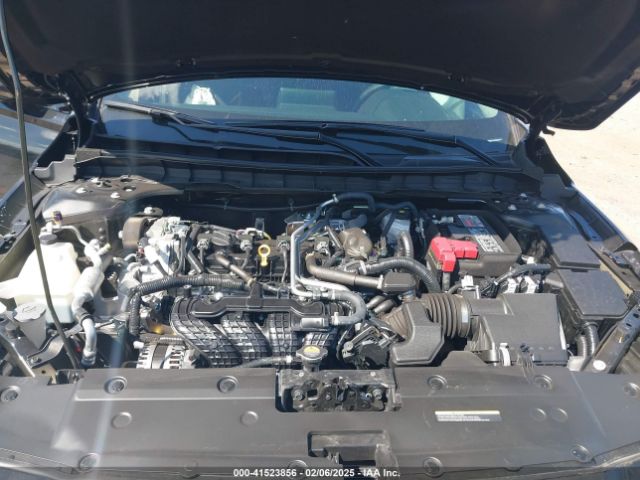 1N4BL4CV9SN334831 Nissan Altima Sr Fwd