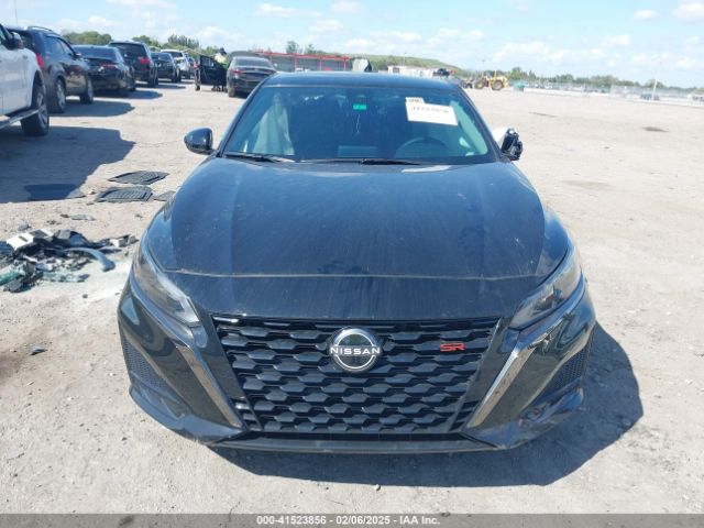 1N4BL4CV9SN334831 Nissan Altima Sr Fwd