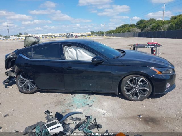 1N4BL4CV9SN334831 Nissan Altima Sr Fwd