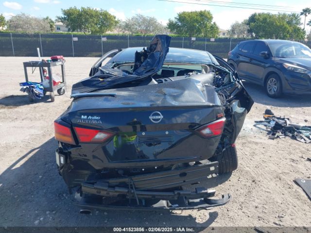1N4BL4CV9SN334831 Nissan Altima Sr Fwd
