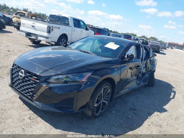 1N4BL4CV9SN334831 Nissan Altima Sr Fwd