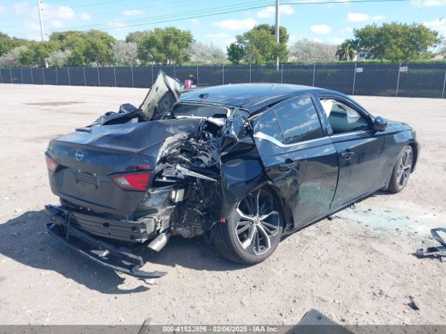 1N4BL4CV9SN334831 Nissan Altima Sr Fwd