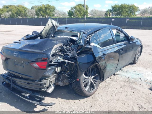 1N4BL4CV9SN334831 Nissan Altima Sr Fwd