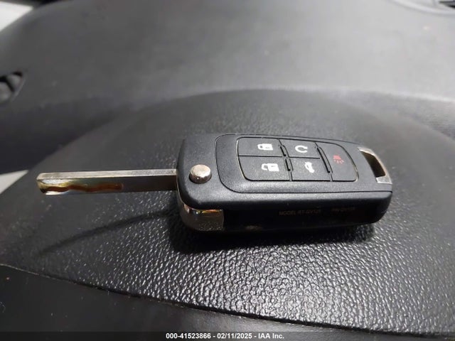 Chevrolet Cruze 1lt Auto 2015 1G1PC5SB7F7100946 Image 11