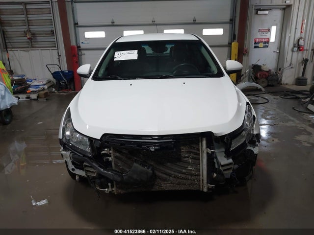 Chevrolet Cruze 1lt Auto 2015 1G1PC5SB7F7100946 Image 13