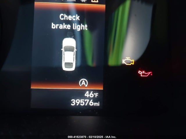5NPLL4AG7MH017345 Hyundai ELANTRA SE